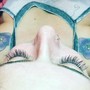 Eyelash Extension Removal