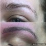 Eyebrow Shaping