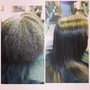 Deep Conditioning Treatment, Scalp Treatment