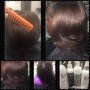 Root Touch Up