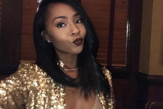 Alexis Toatley Stylist Book Online With Styleseat