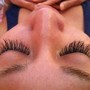 New Keratin Lash Lift