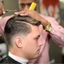 Men's Cut