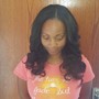 Detangle Natural Hair