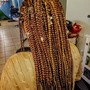 Starter locs