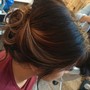 Updo