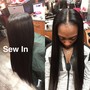 Bob Sew In