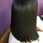 Basic/Sew-in maintenance