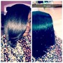 weave color