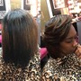 Loc Maintenance Interlock w/ style