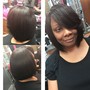 Bob Sew In