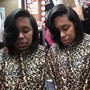 Bob Sew In