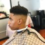 MENS HAIRCUT SUPREME