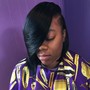 Takedown  sew-in