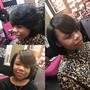 Bob Sew In