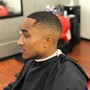 Men's Cut