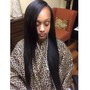 Lace closure Sew In