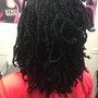 Senegalese Twist