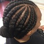 Flat Twist