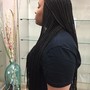 Crochet Braids