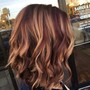 Full Highlights + Color