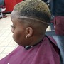 Youth Shape Up