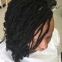 Senegalese Twist