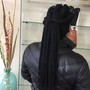 Havana Twists