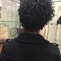 Twist Out