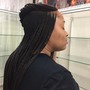 Havana Twists