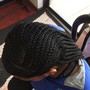 Kinky Twist