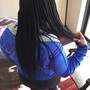 Poetic Justice Braids