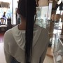 Individual Braids