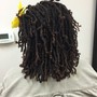 Crochet Braids