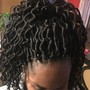 Goddess Locs