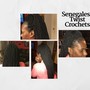 Crochet Braids