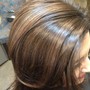 Brazilian blowout