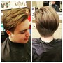 Men's Cut