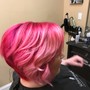 Root Touch Up