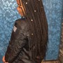 Crochet Braids