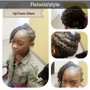 Natural style