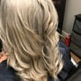 Full Balayage