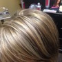 Brazilian blowout