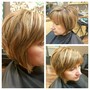 Women's Cut & Blowout