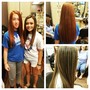 Brazilian Blowout