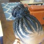 Loc Style