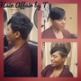 Natural flat Twists