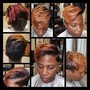 Natural flat Twists