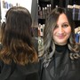 Women's Haircut