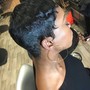 Mini Relaxer/Style